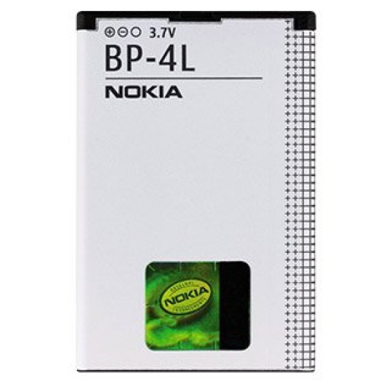 BATERIA BP-4L PARA NOKIA E600 (BULK)